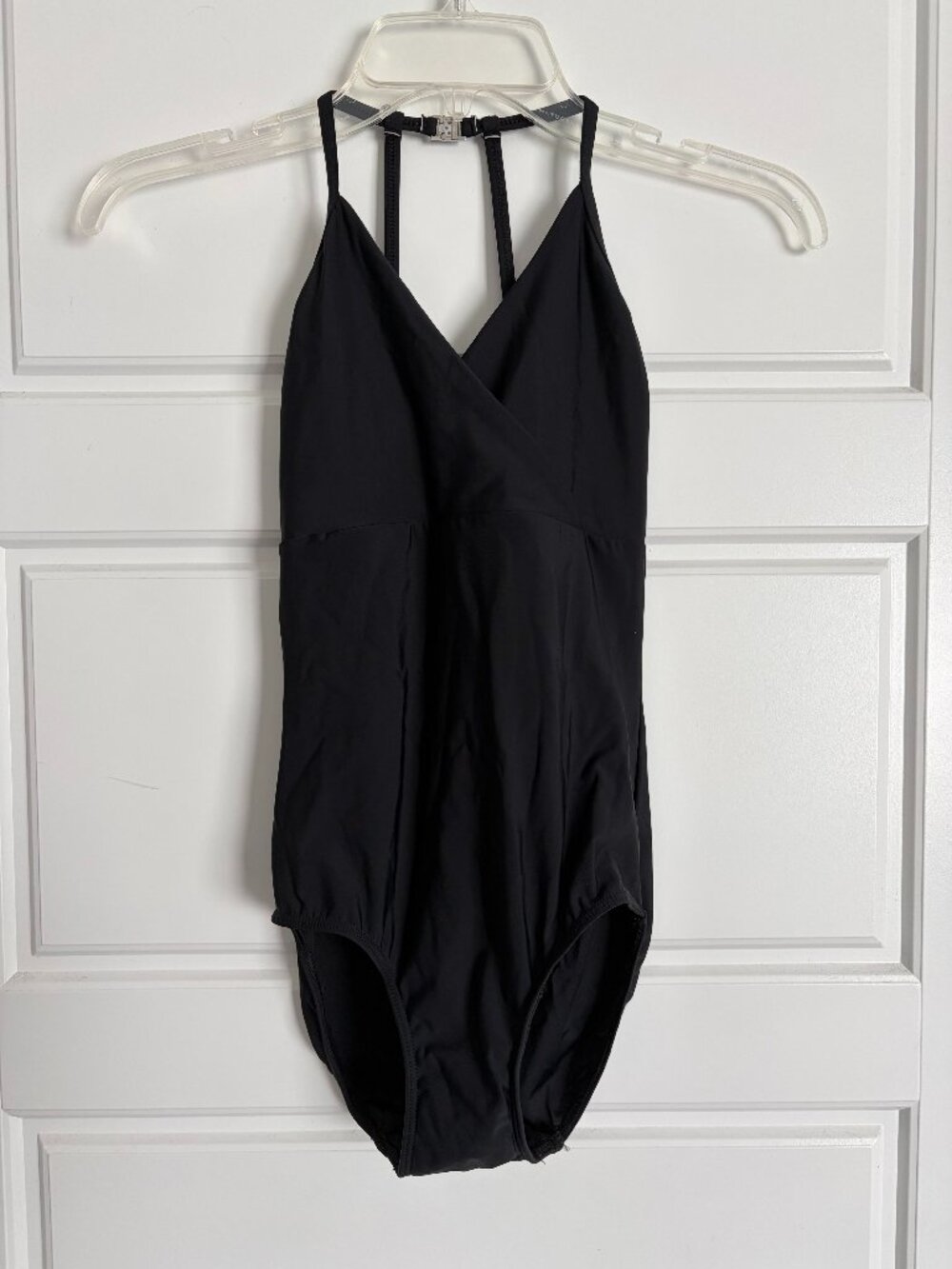 ELEVE Dancewear "Naomi" Leotard